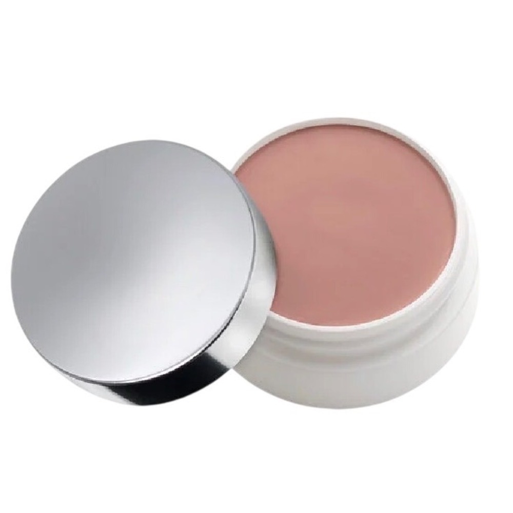 Merle Norman Powder Base Foundation Gentle Tan Women 0.75 oz Cream to Powder